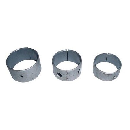 Aftermarket Cam Shaft Bushing Set Fits CaseInternational Tractor BD154 ENG 1082175R91